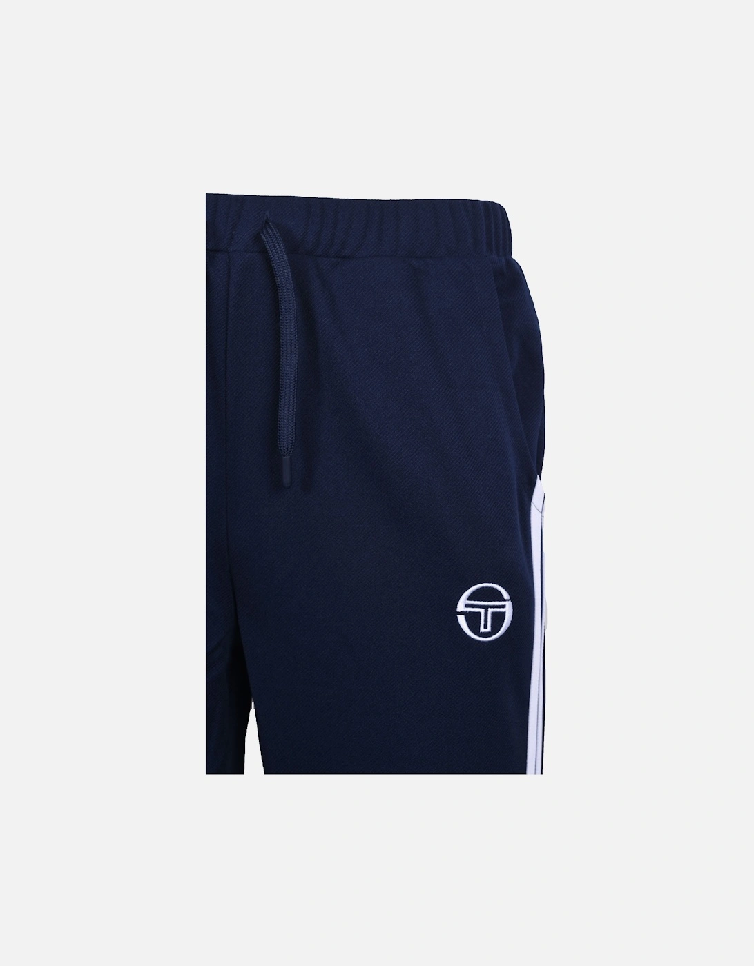Damarindo Track Pants Maritime Blue/White