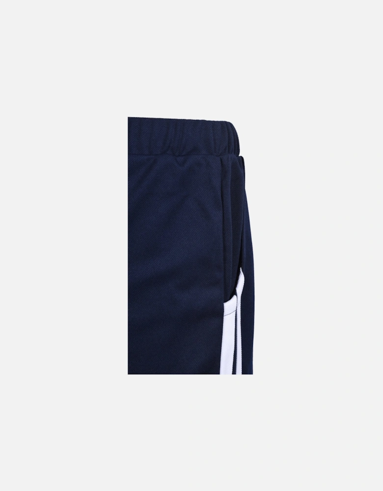 Damarindo Track Pants Maritime Blue/White