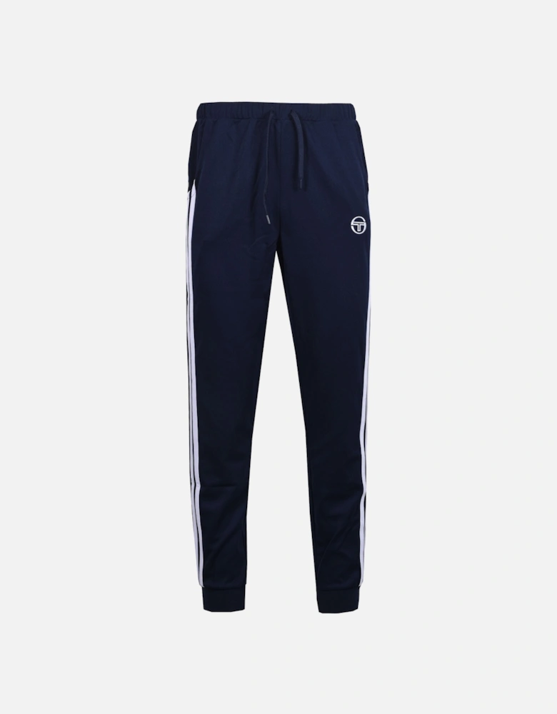 Damarindo Track Pants Maritime Blue/White