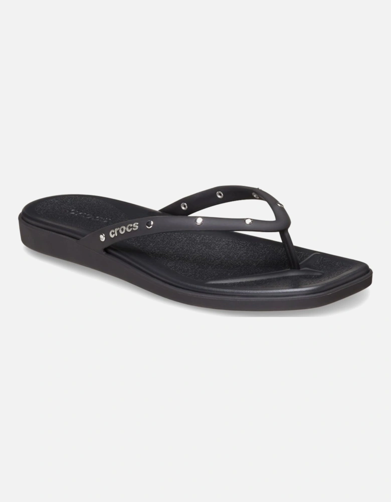 Miami Studded Flip Womens Sandals