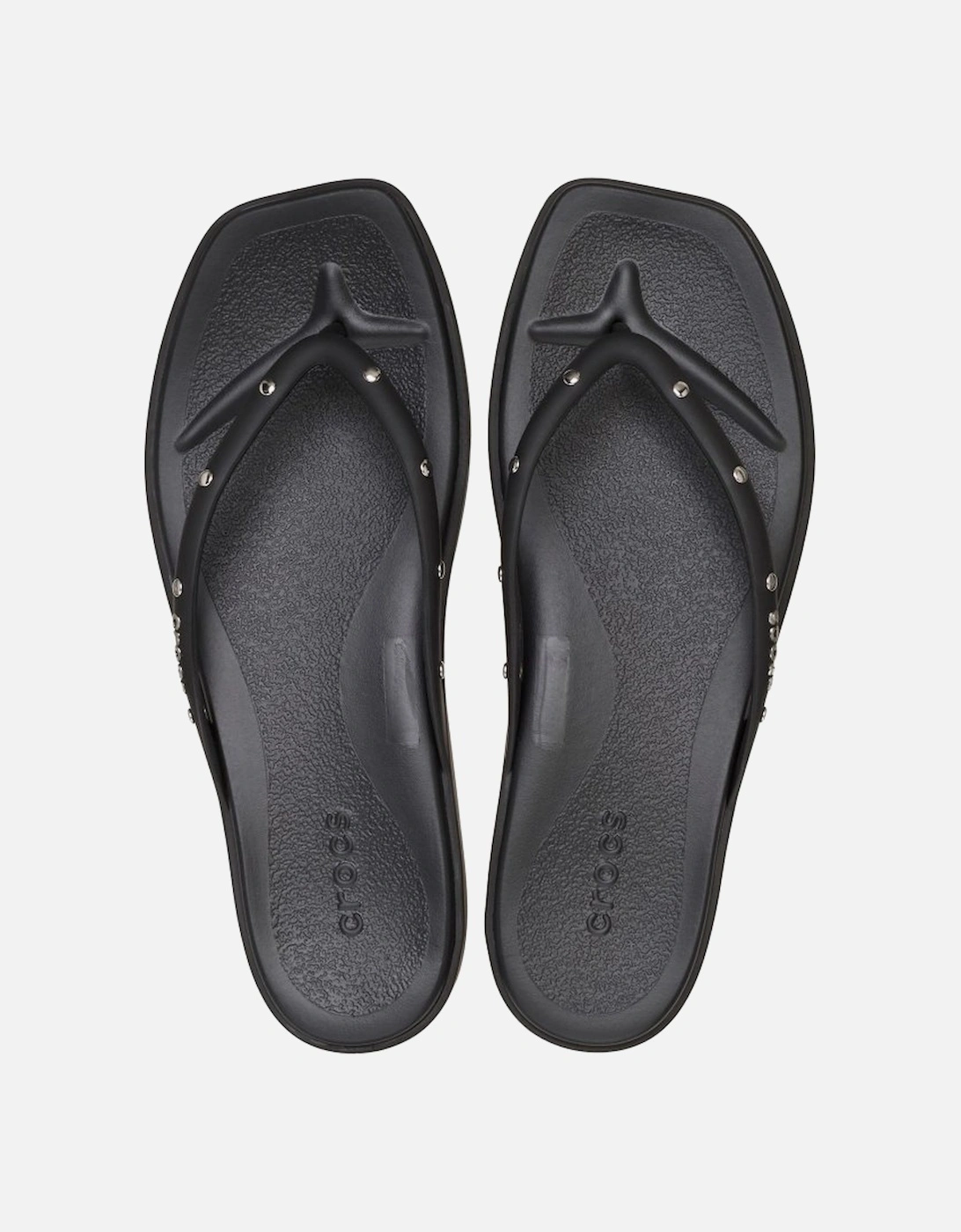 Miami Studded Flip Womens Sandals