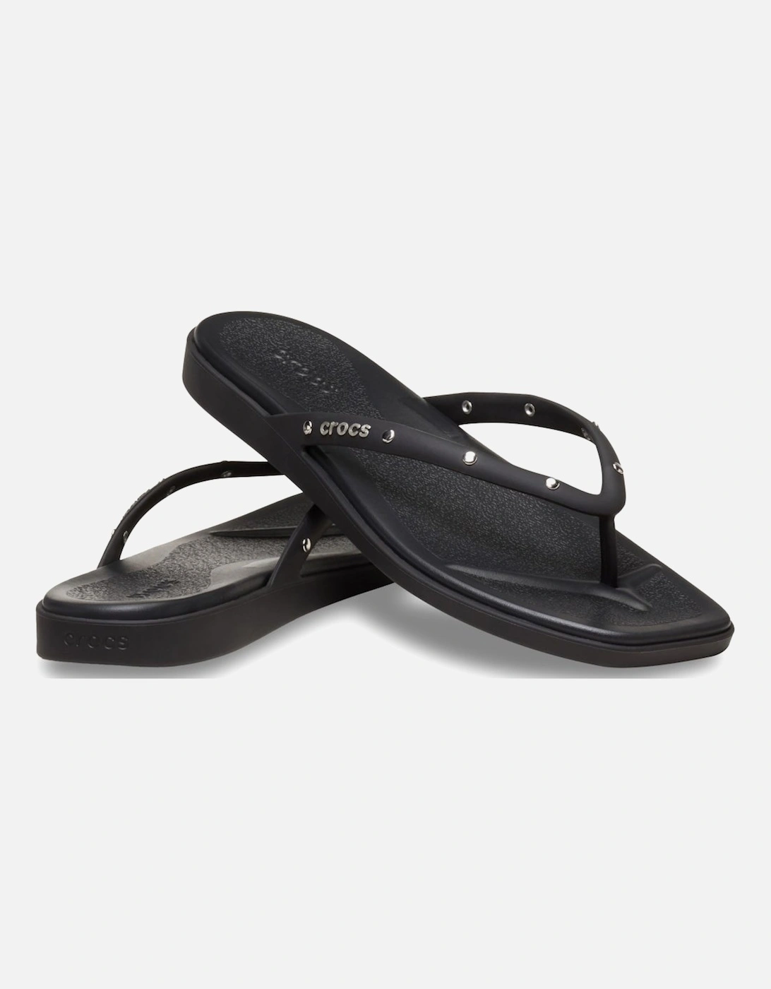 Miami Studded Flip Womens Sandals