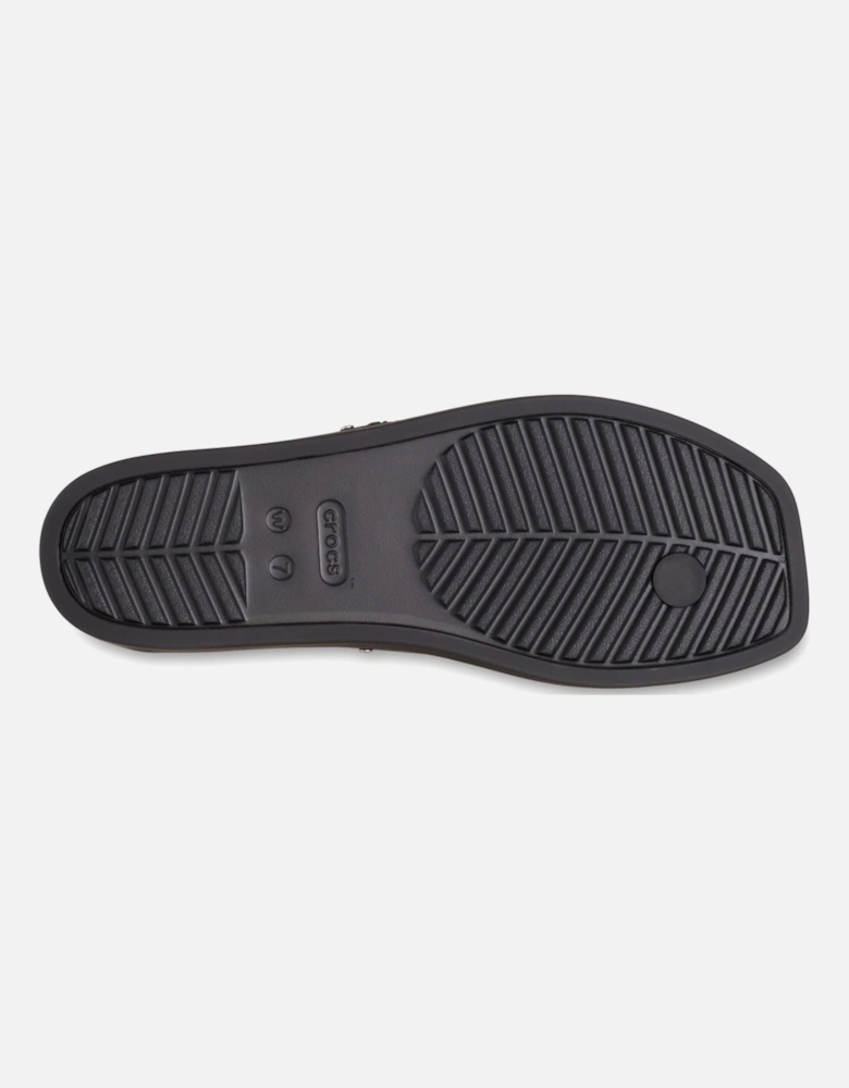 Miami Studded Flip Womens Sandals