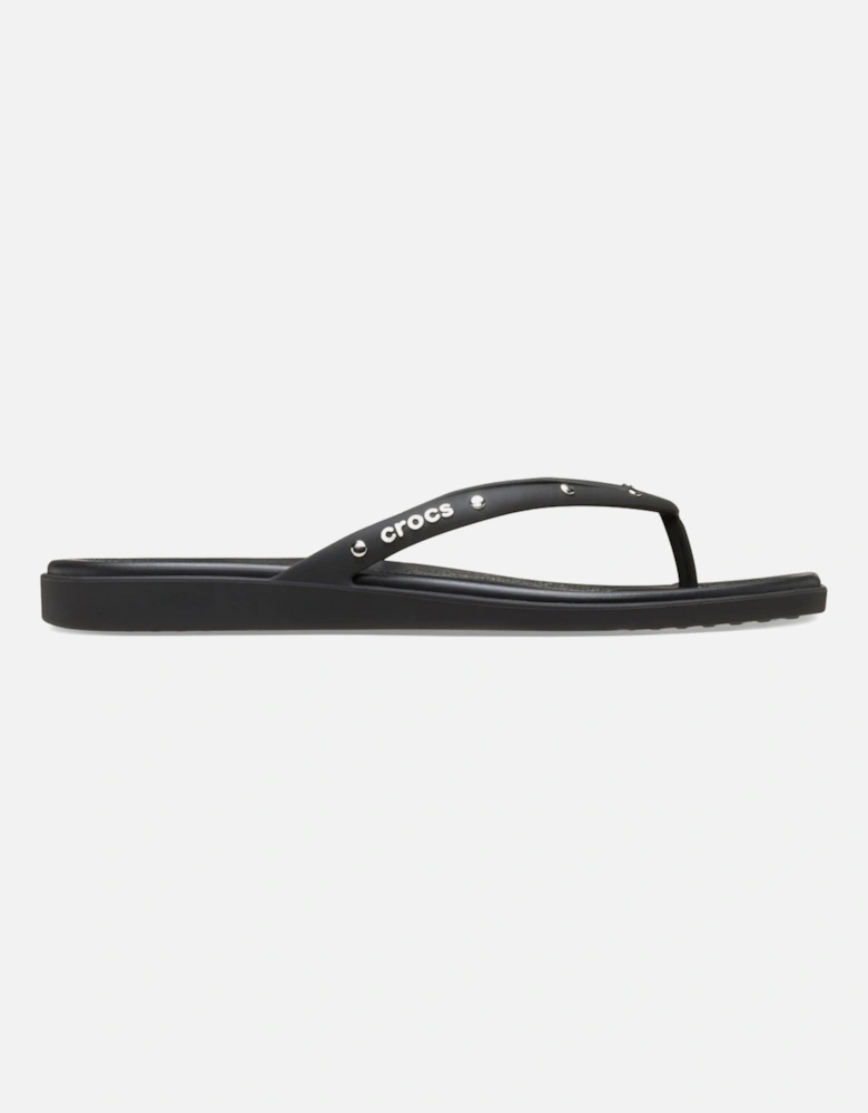 Miami Studded Flip Womens Sandals