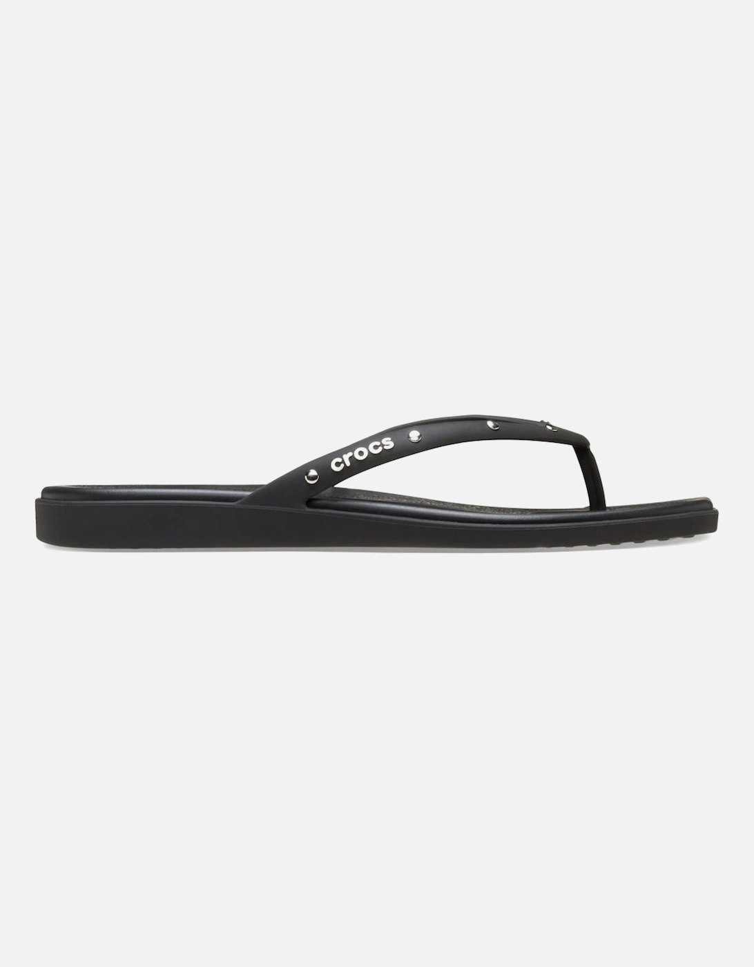 Miami Studded Flip Womens Sandals
