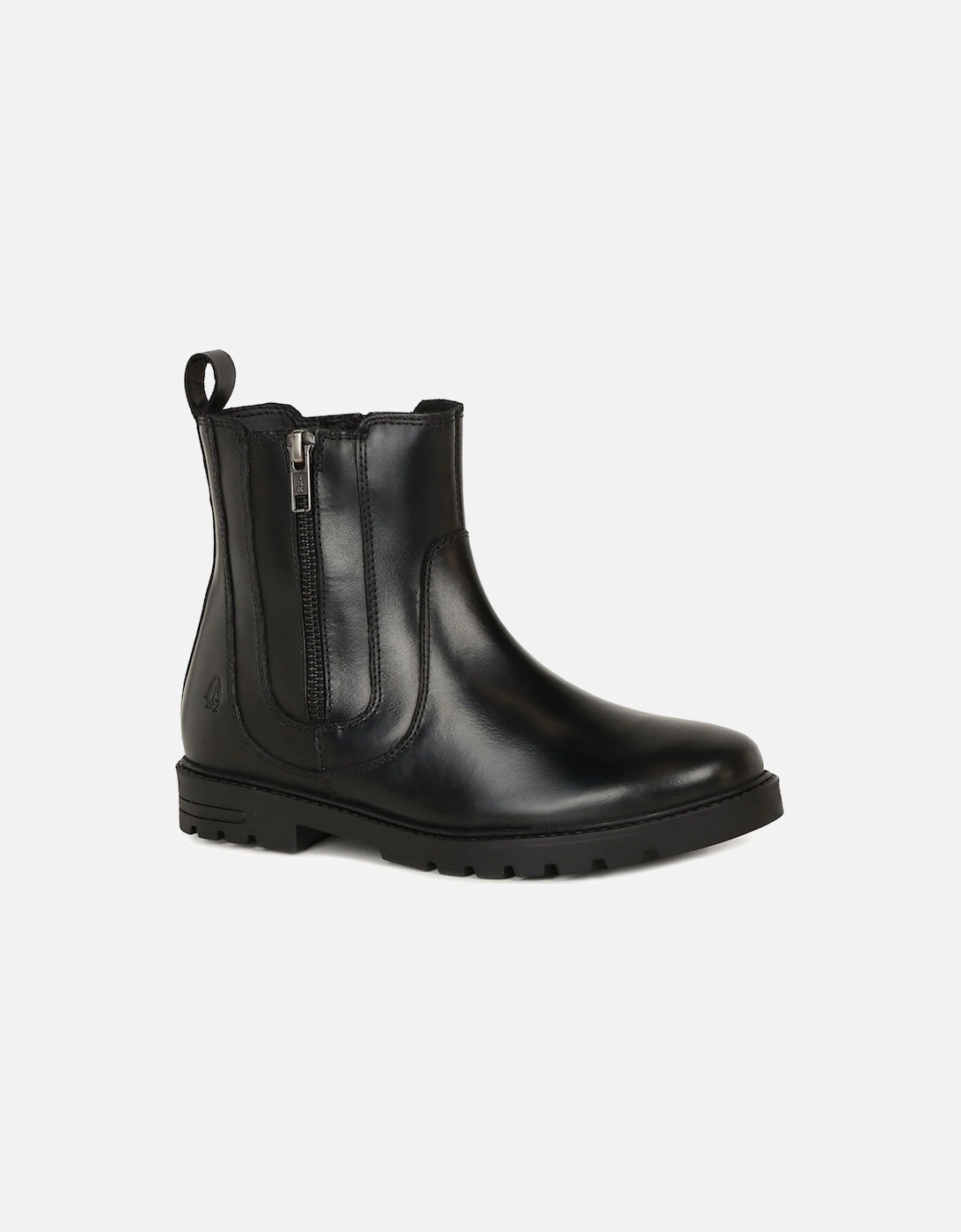 Liana Girls Senior Boots, 7 of 6