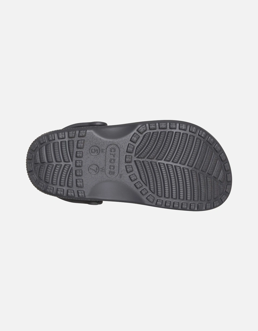 Classic Crafted Womens Clogs