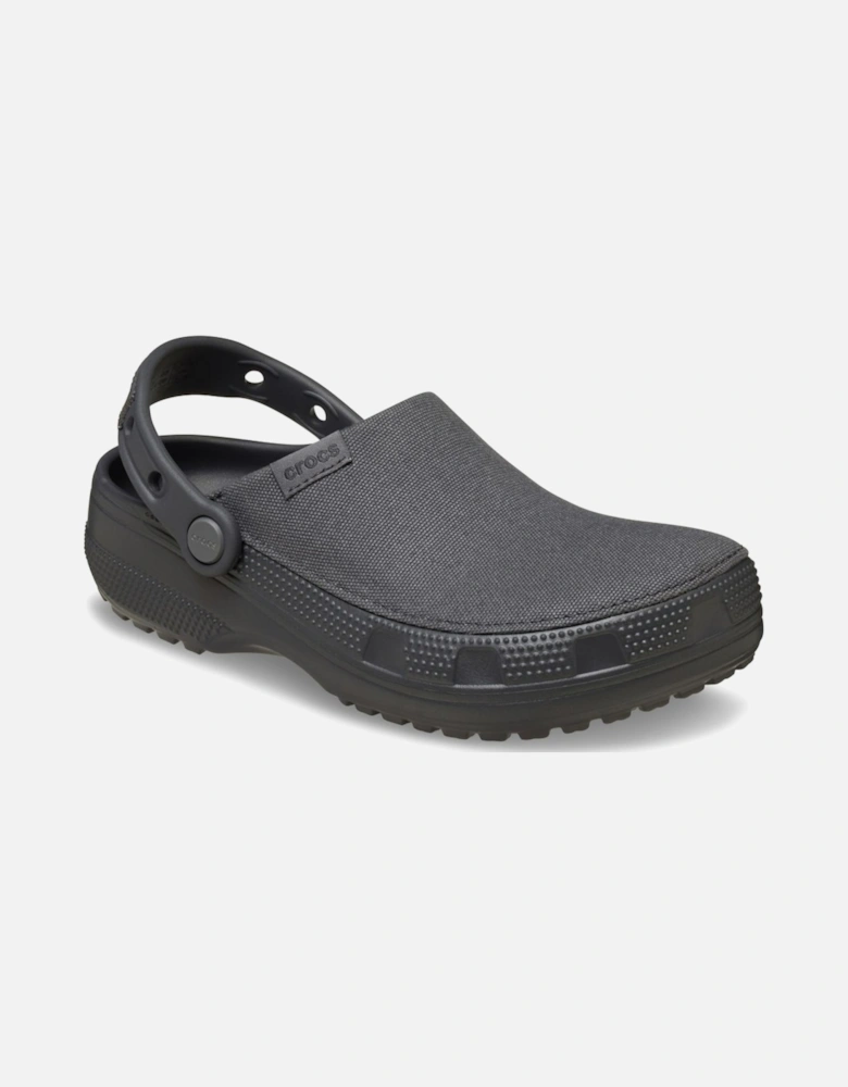 Classic Crafted Womens Clogs