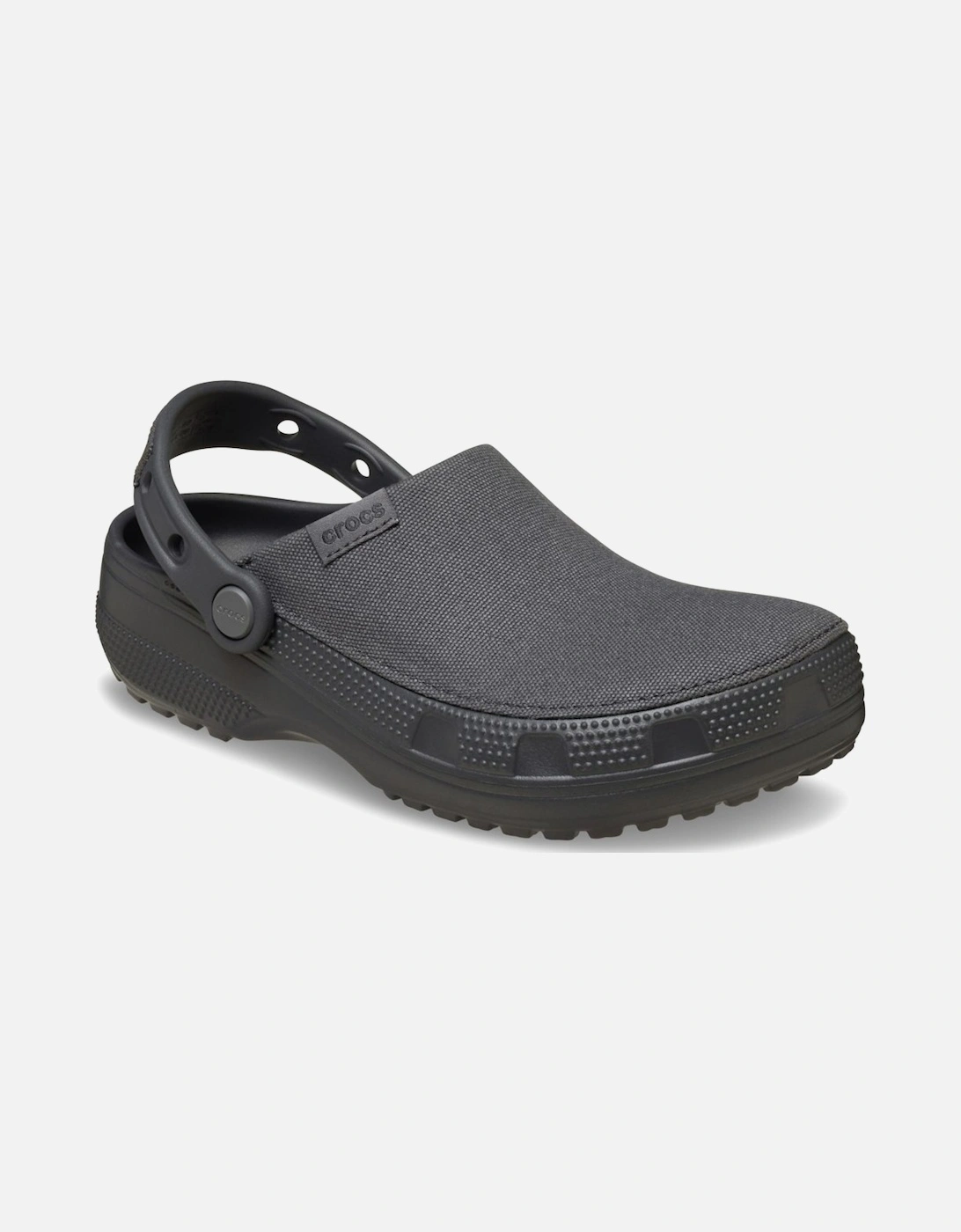Classic Crafted Womens Clogs, 7 of 6