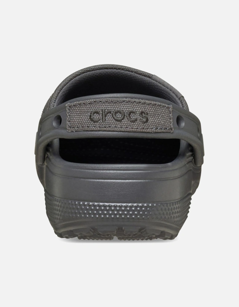 Classic Crafted Womens Clogs