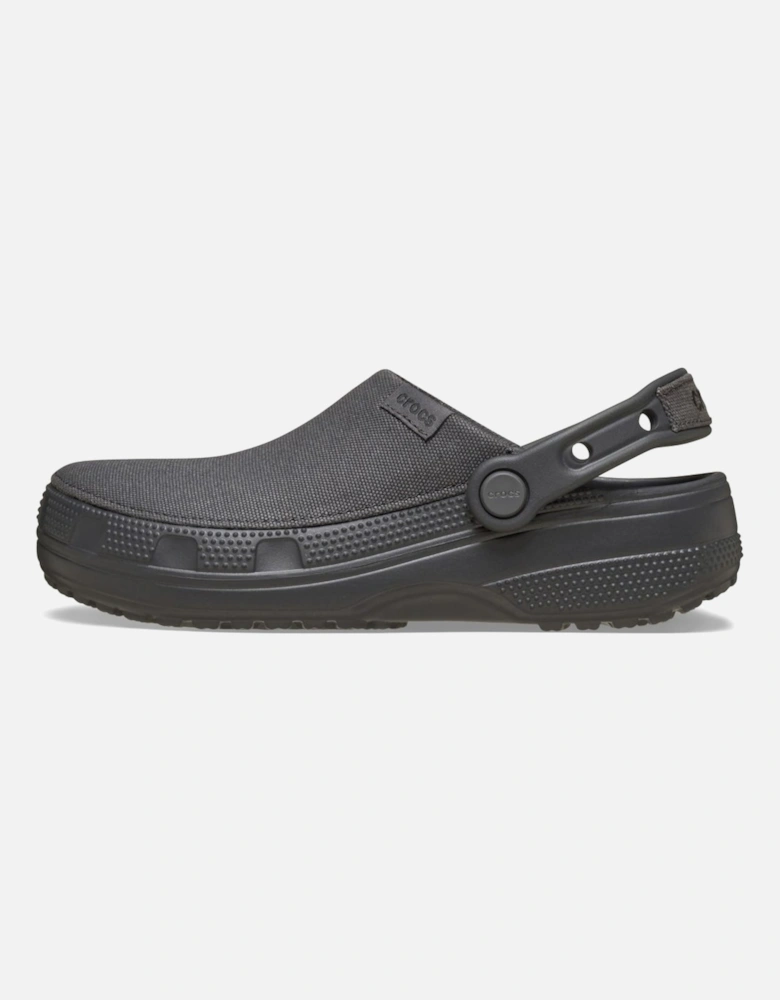 Classic Crafted Womens Clogs