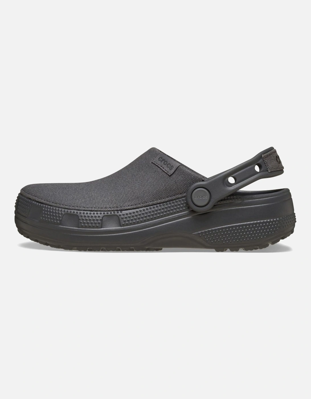 Classic Crafted Womens Clogs