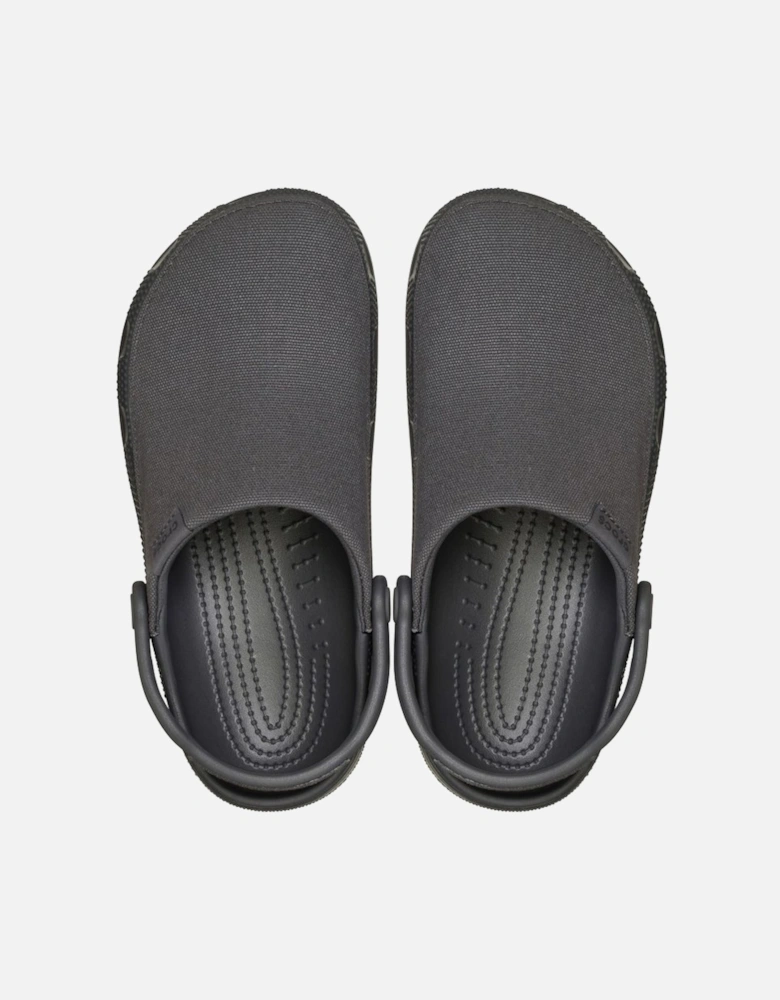 Classic Crafted Womens Clogs