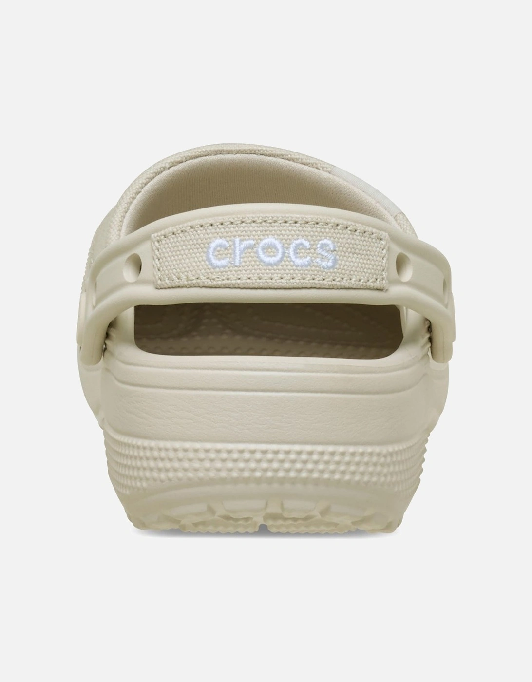 Classic Crafted Womens Clogs