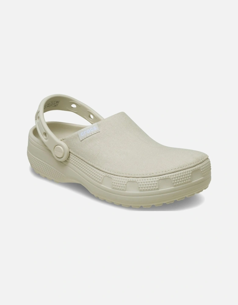 Classic Crafted Womens Clogs