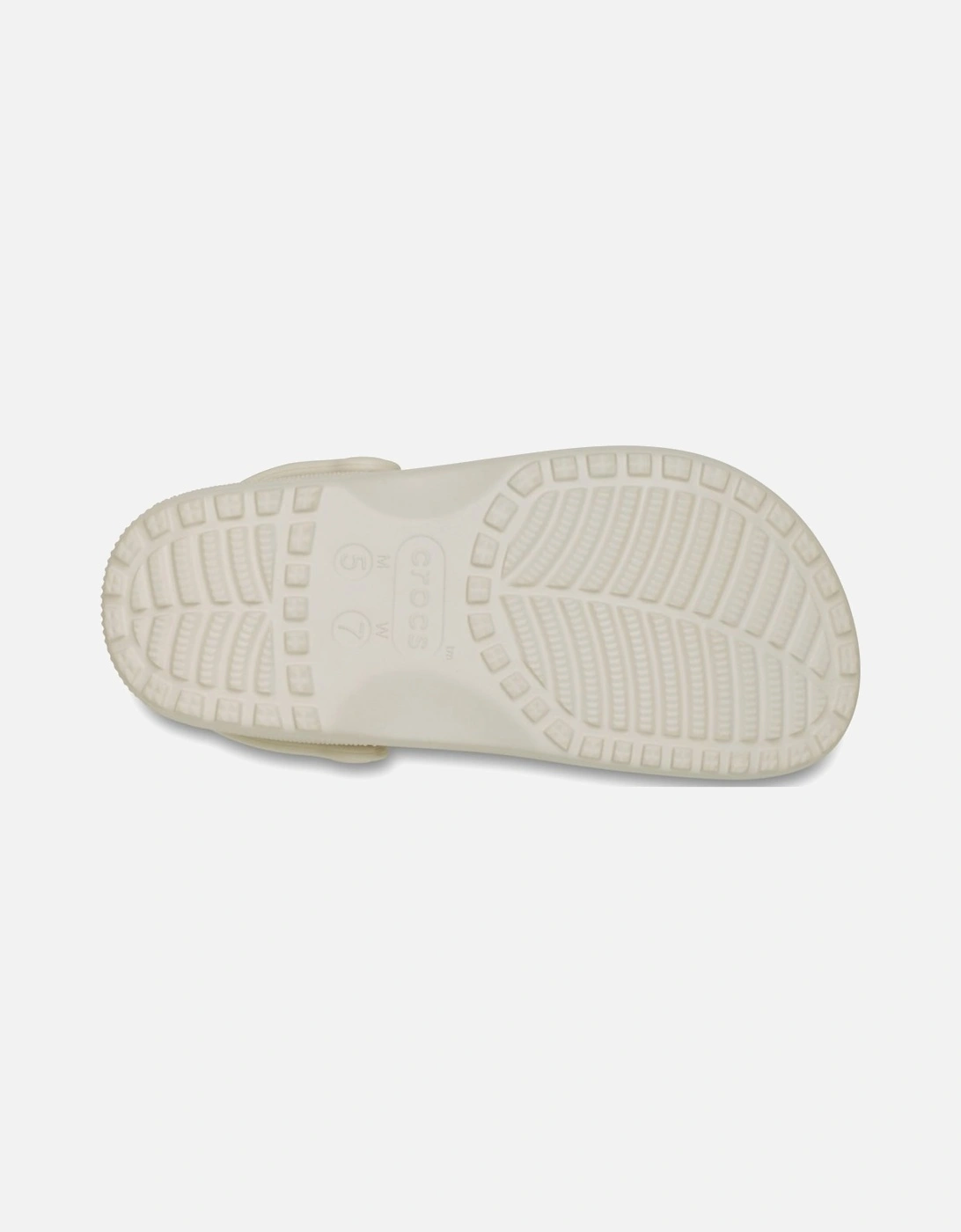 Classic Crafted Womens Clogs