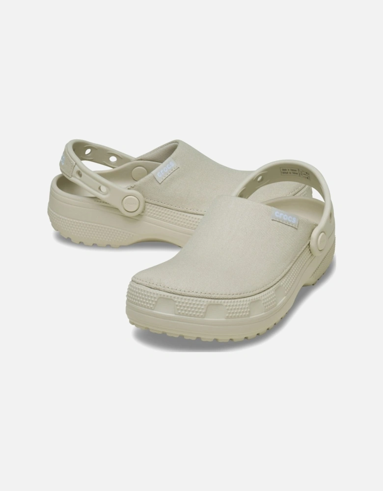 Classic Crafted Womens Clogs