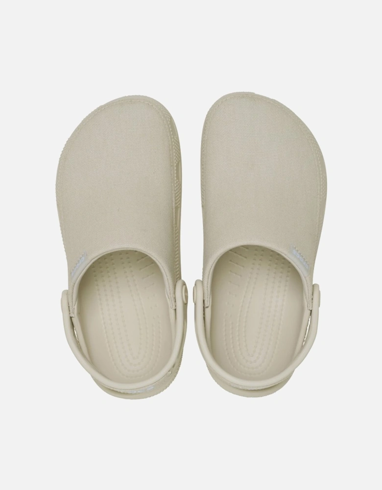 Classic Crafted Womens Clogs