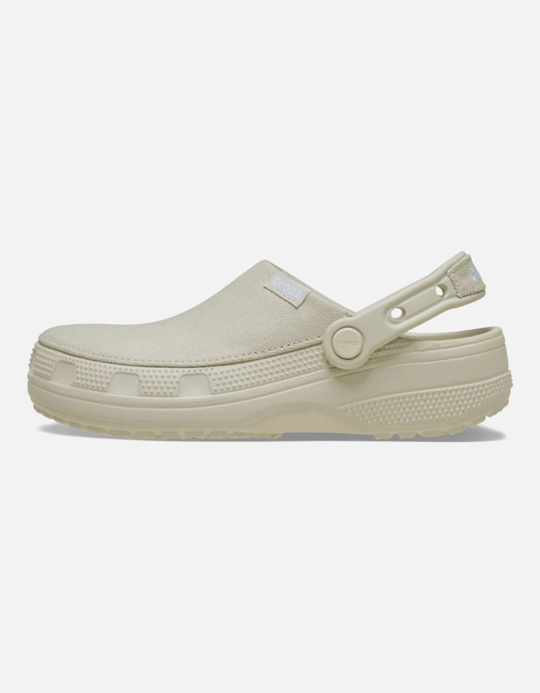 Classic Crafted Womens Clogs