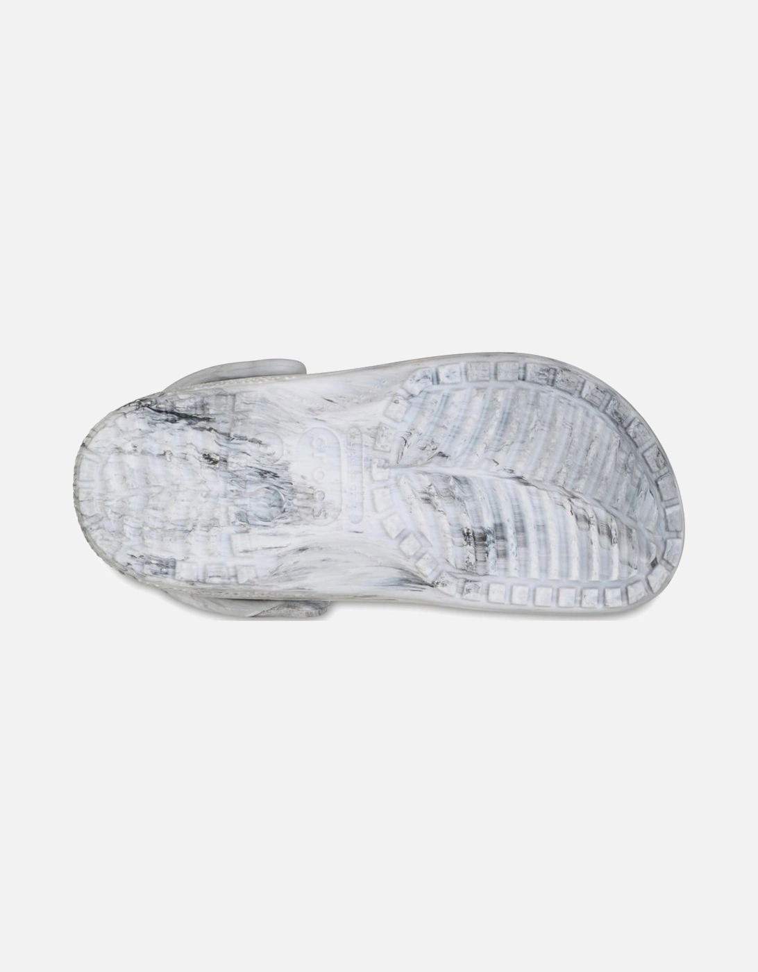 Classic Marbled Womens Clogs