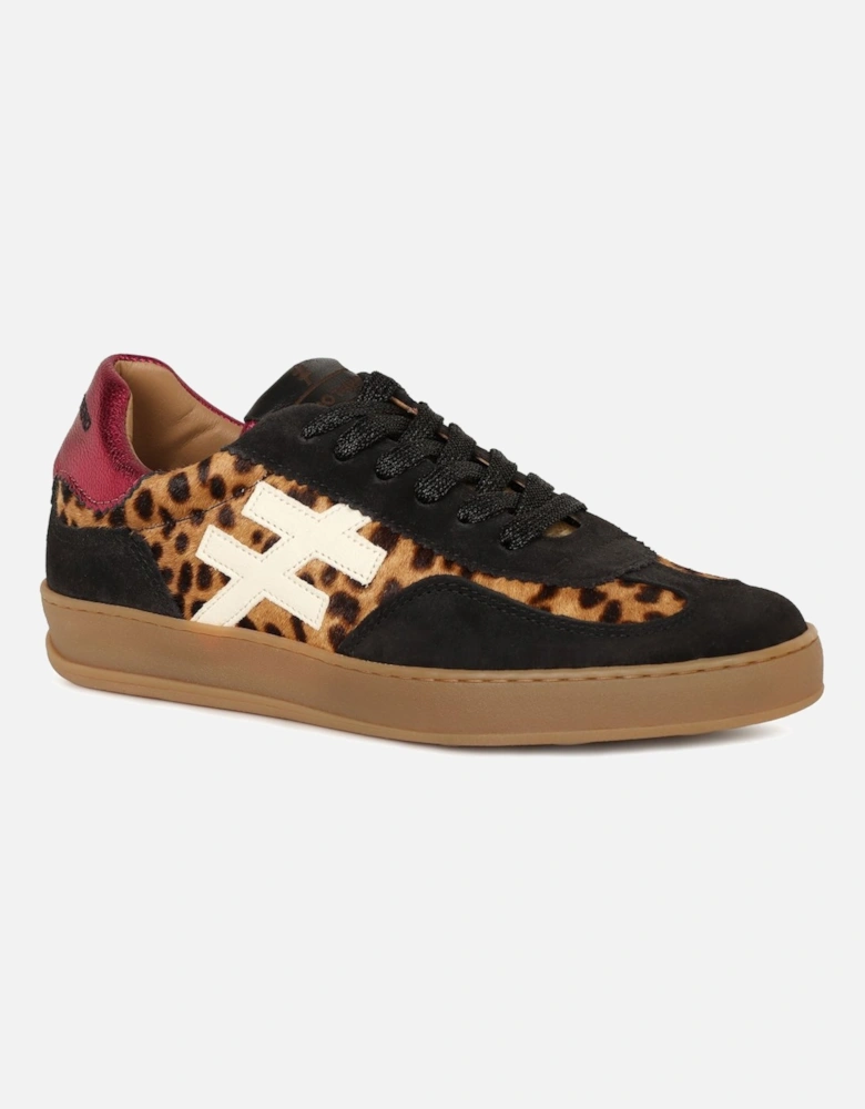 Iconic II Womens Trainers