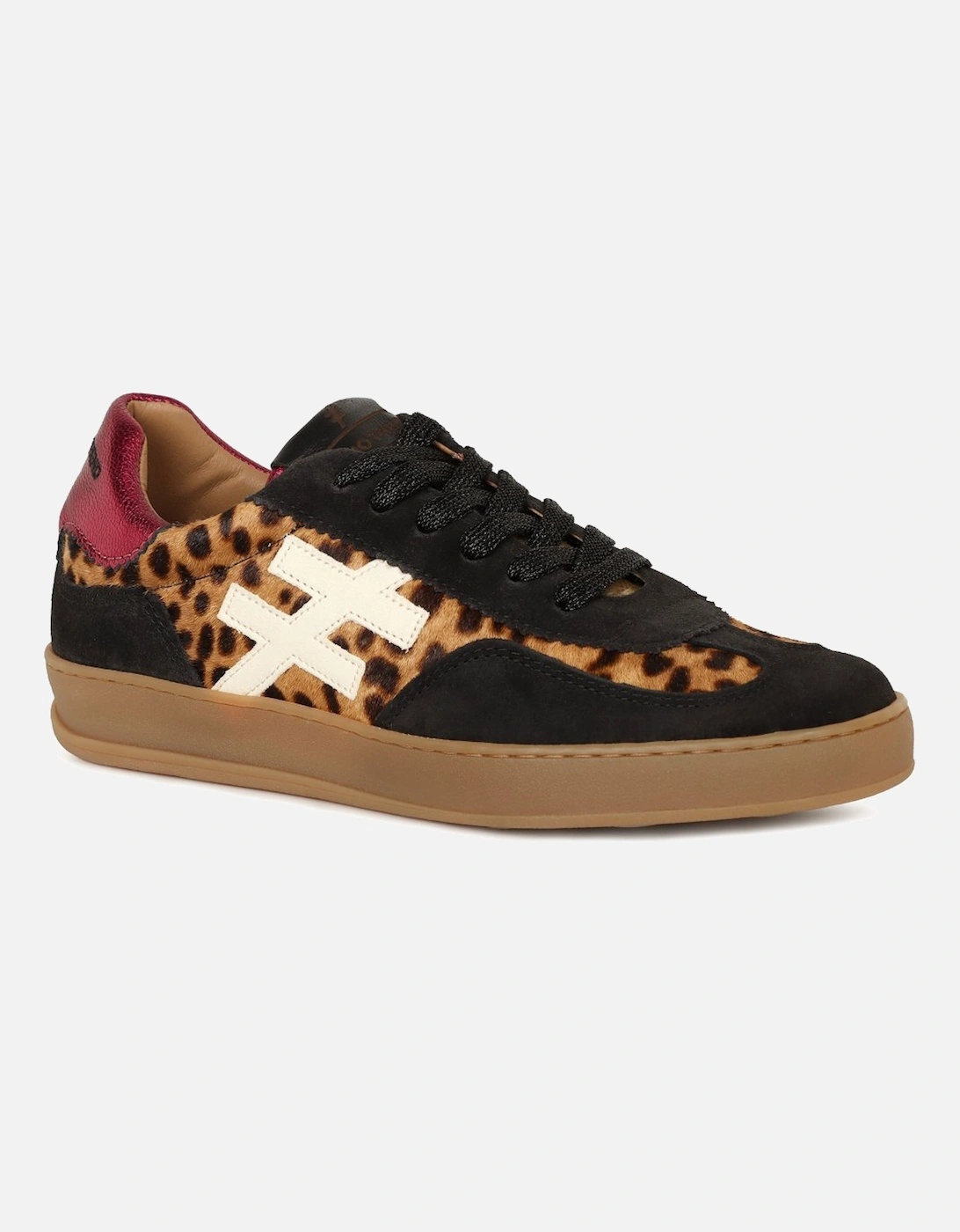 Iconic II Womens Trainers, 7 of 6
