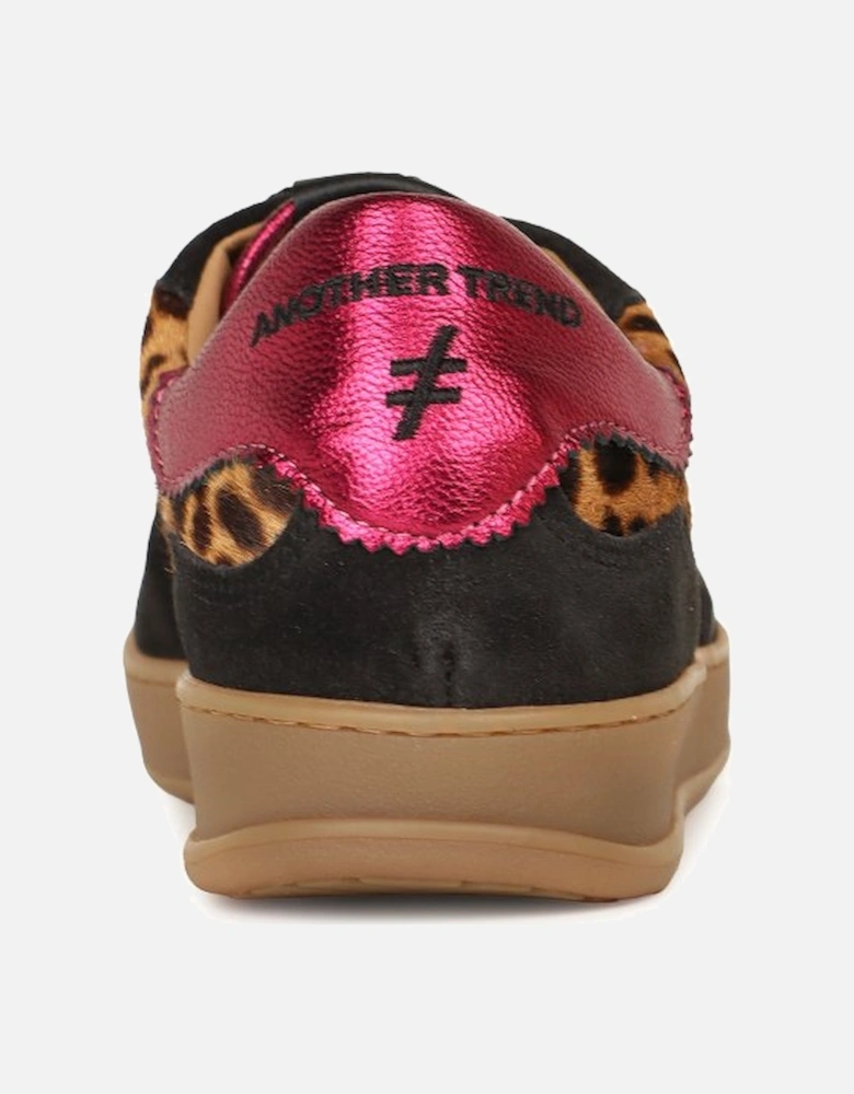 Iconic II Womens Trainers
