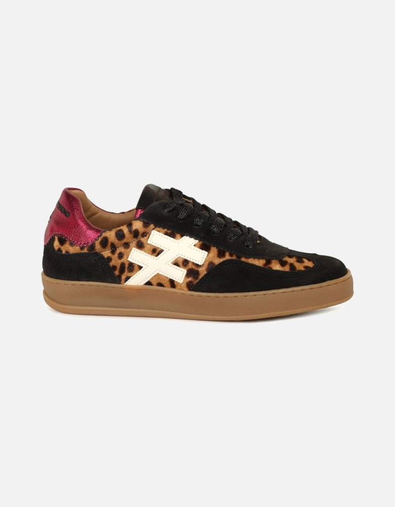 Iconic II Womens Trainers
