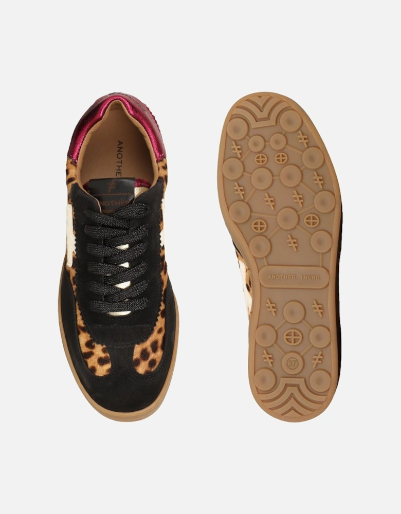 Iconic II Womens Trainers