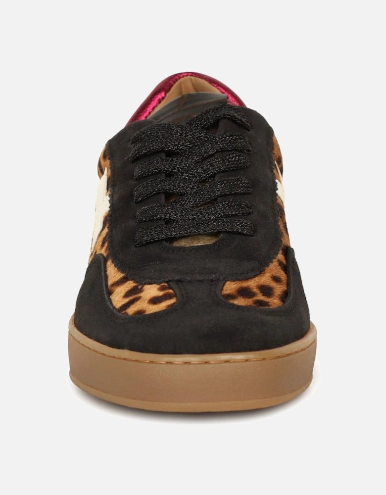 Iconic II Womens Trainers