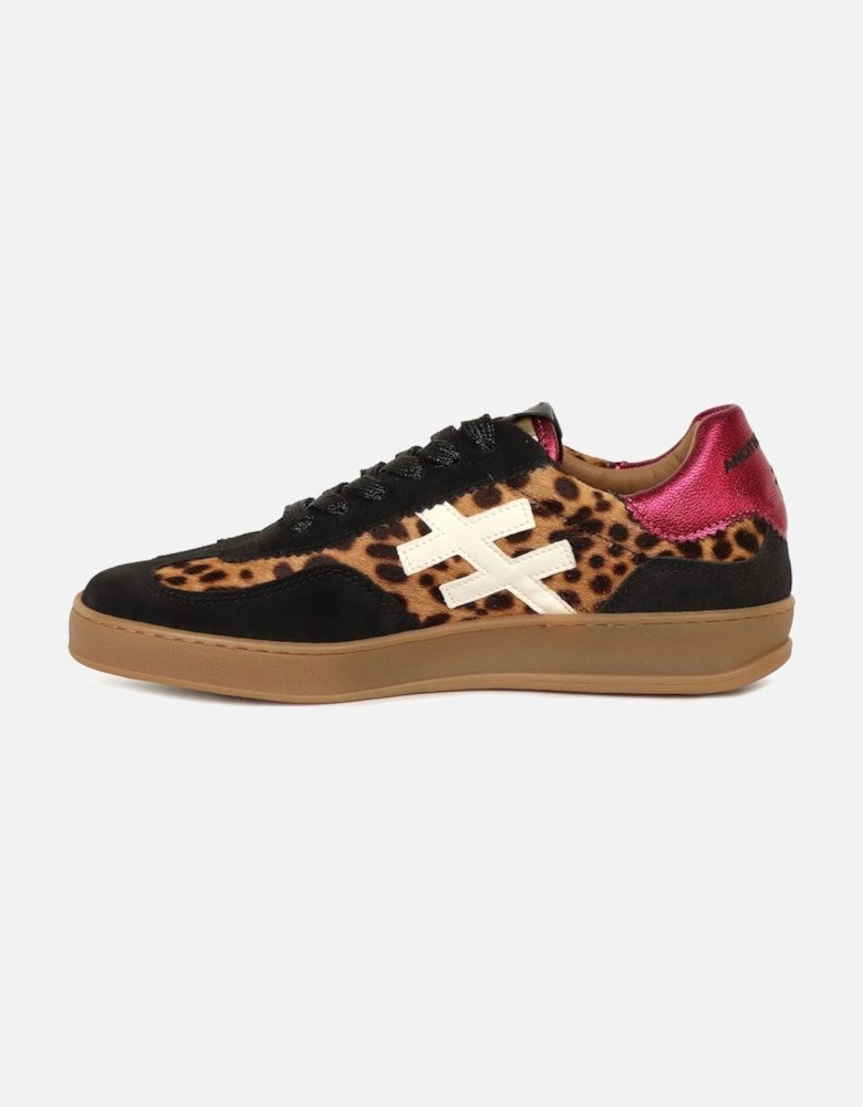 Iconic II Womens Trainers