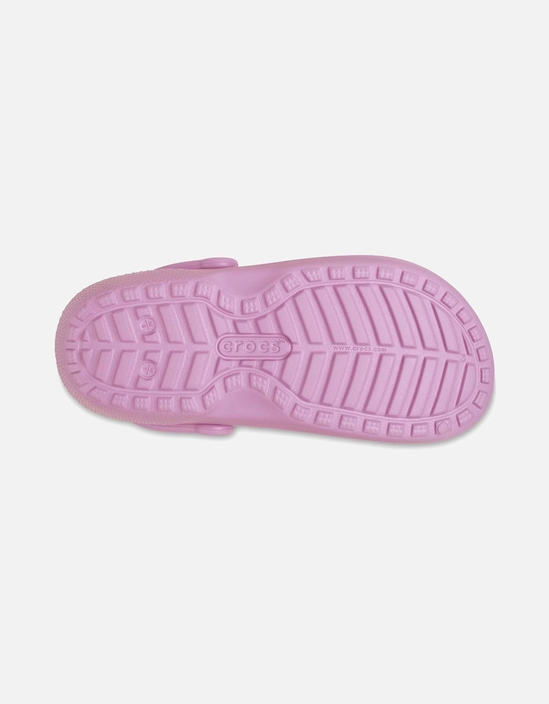 Classic Lined Thermoplastic Women's Hydrangea Clogs