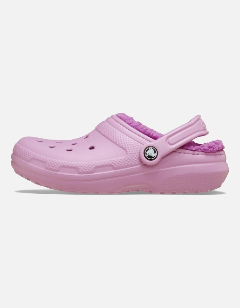 Classic Lined Thermoplastic Women's Hydrangea Clogs