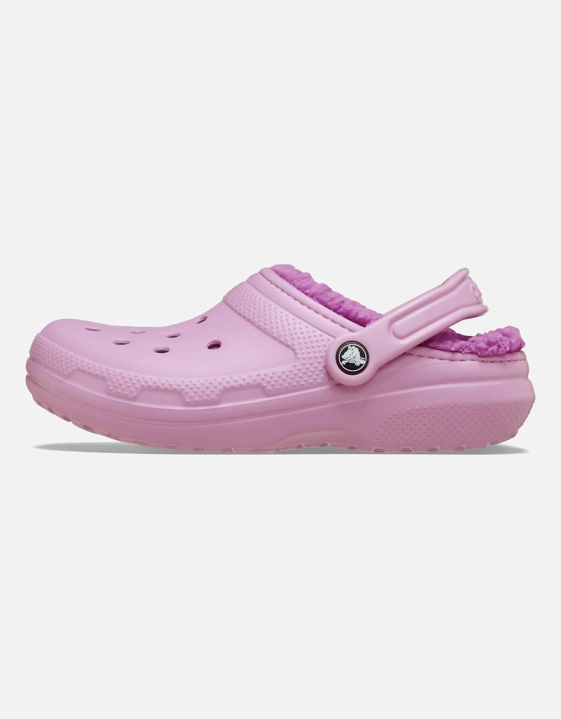 Classic Lined Thermoplastic Women's Hydrangea Clogs