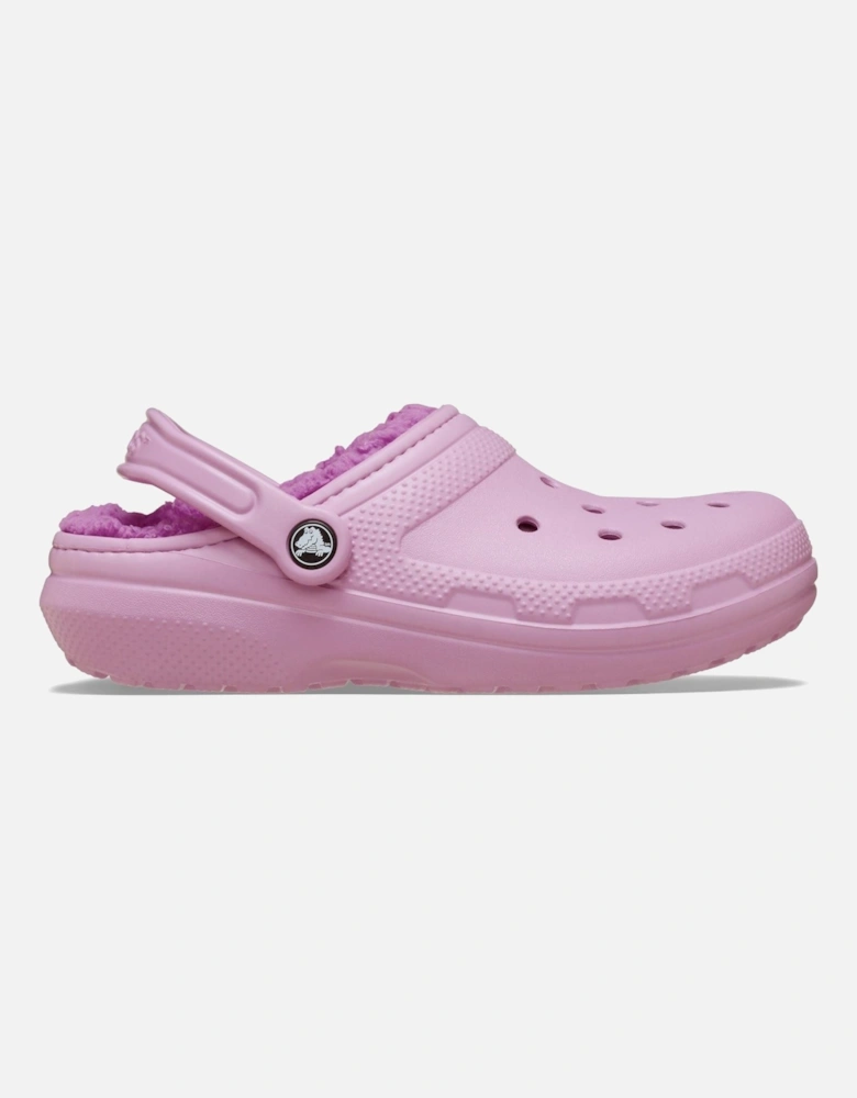Classic Lined Thermoplastic Women's Hydrangea Clogs