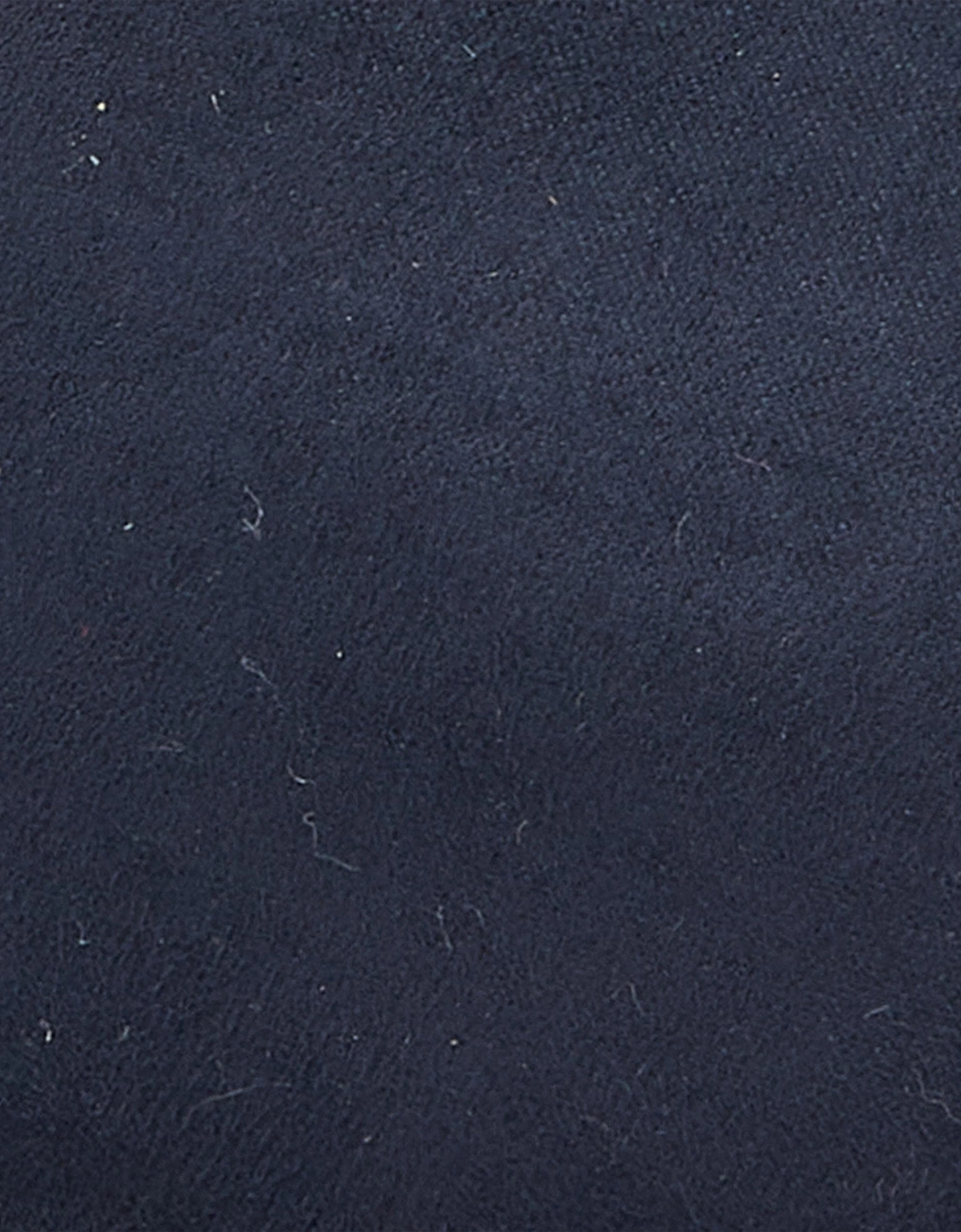 Everitt Mens Mule Slippers - Navy