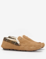 Camel Suede