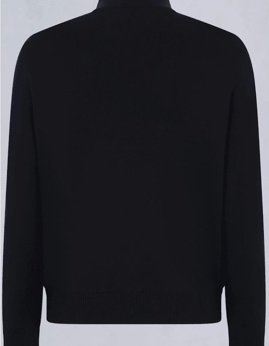 Kamet Hybrid Navy Jacket