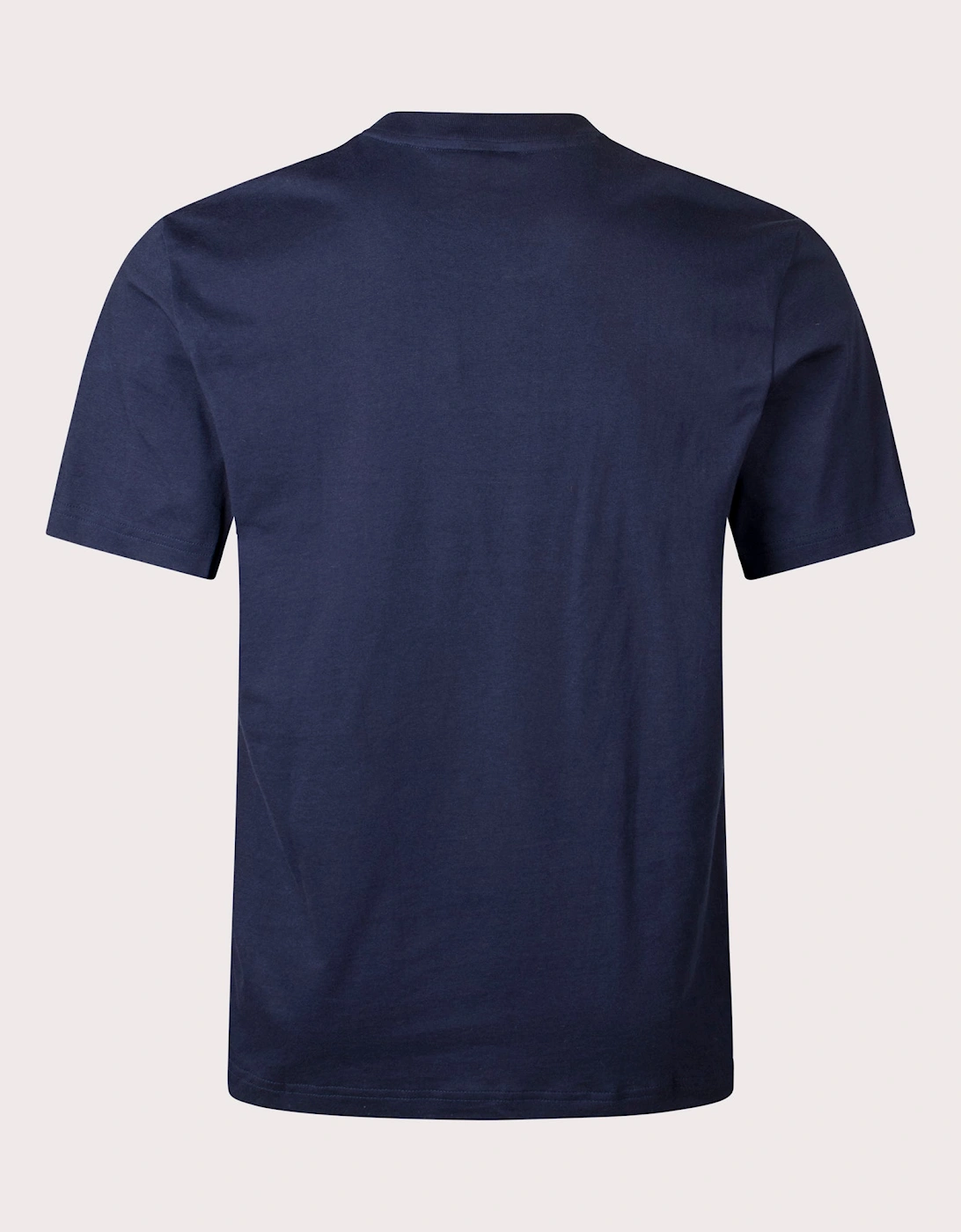 Colorblock Jersey T-Shirt