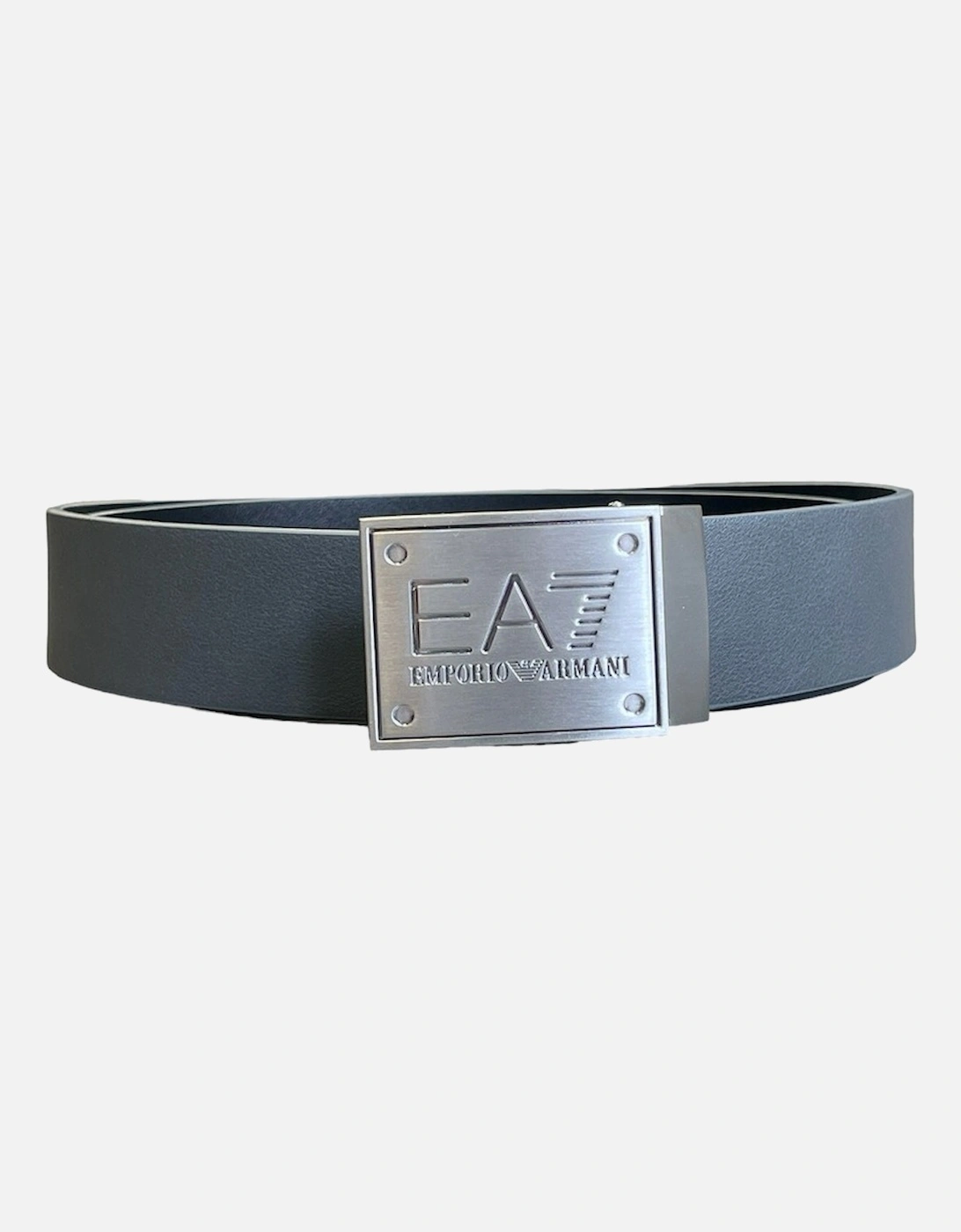 Reversible Belt - Black / Grey, 3 of 2