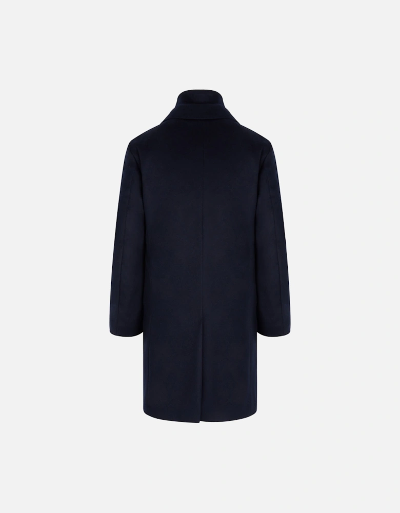 H Jared 3 In 1 253 Coat Navy