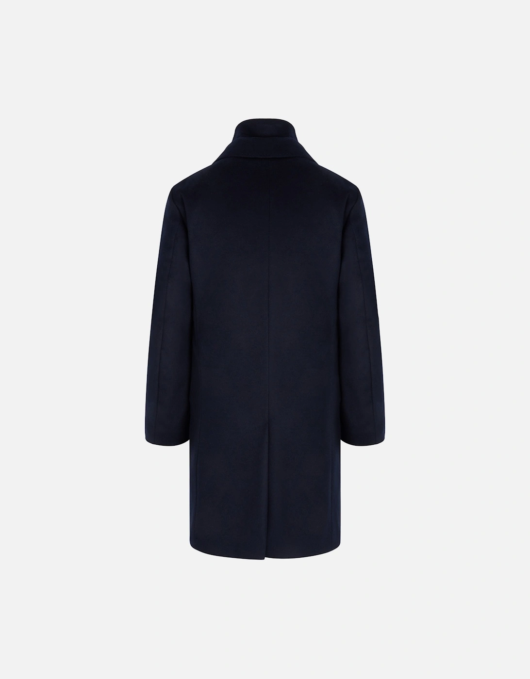 H Jared 3 In 1 253 Coat Navy