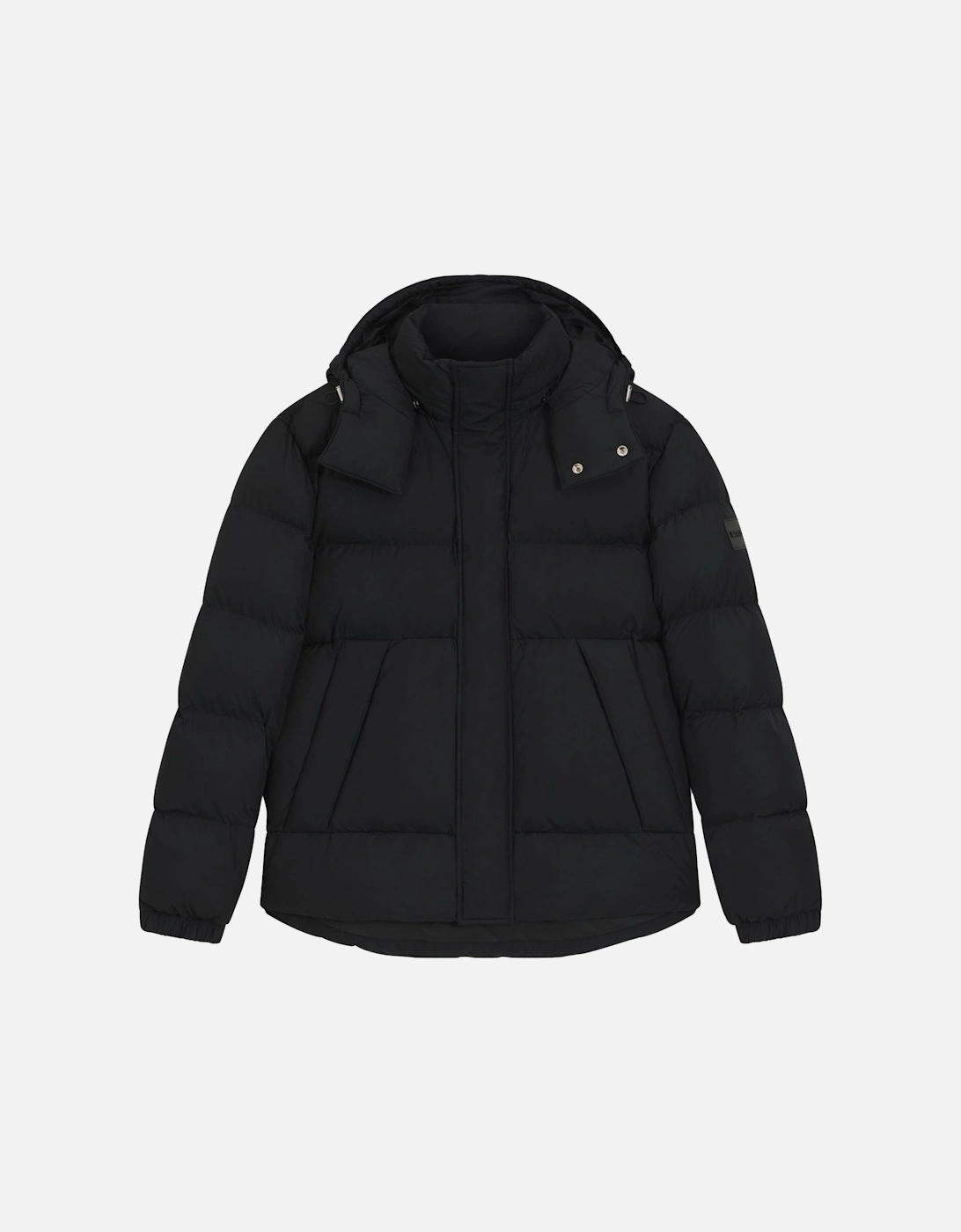 H Corbinian 5 Jacket Black, 7 of 6