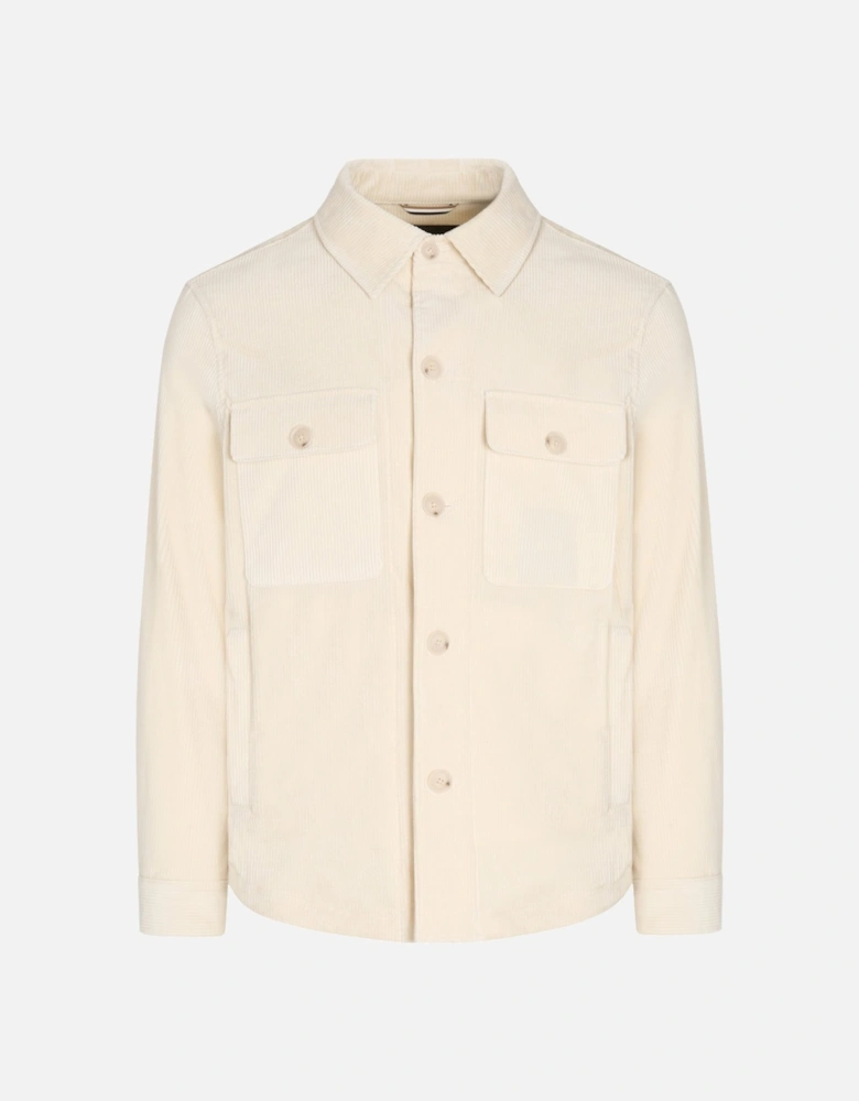 C CARPER OS 253F JACKET