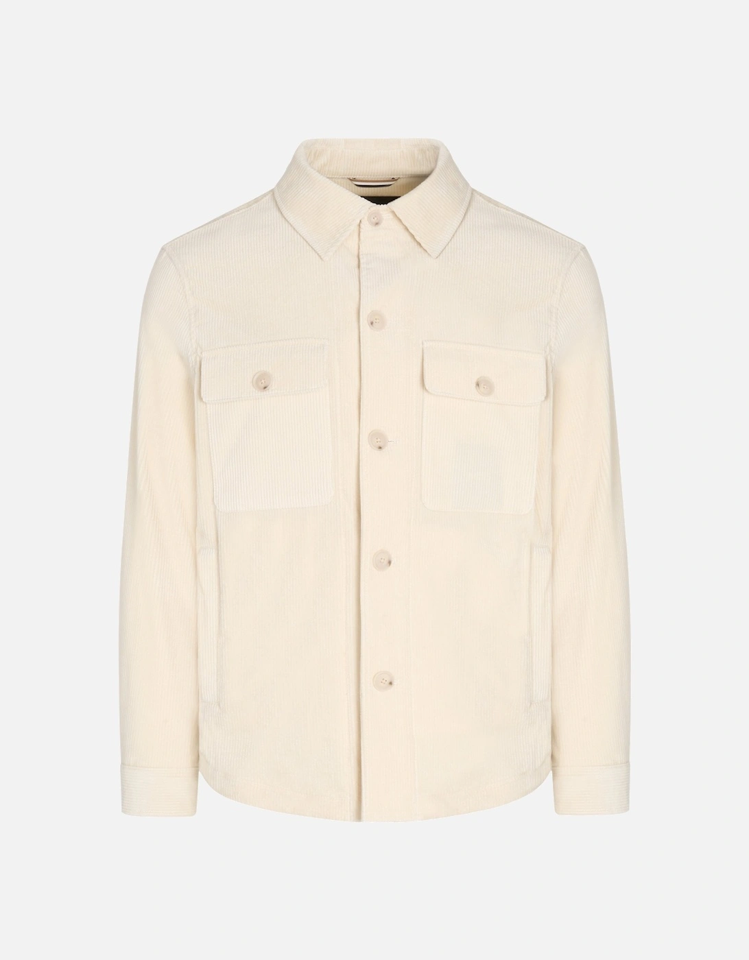 C CARPER OS 253F JACKET, 7 of 6