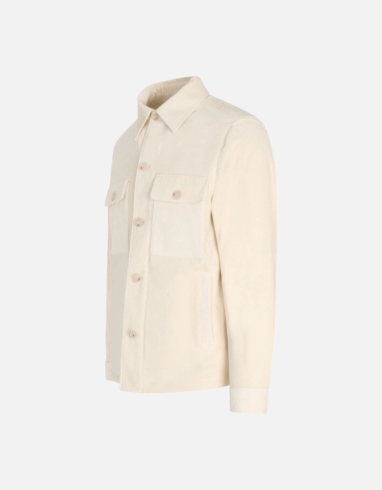 C CARPER OS 253F JACKET