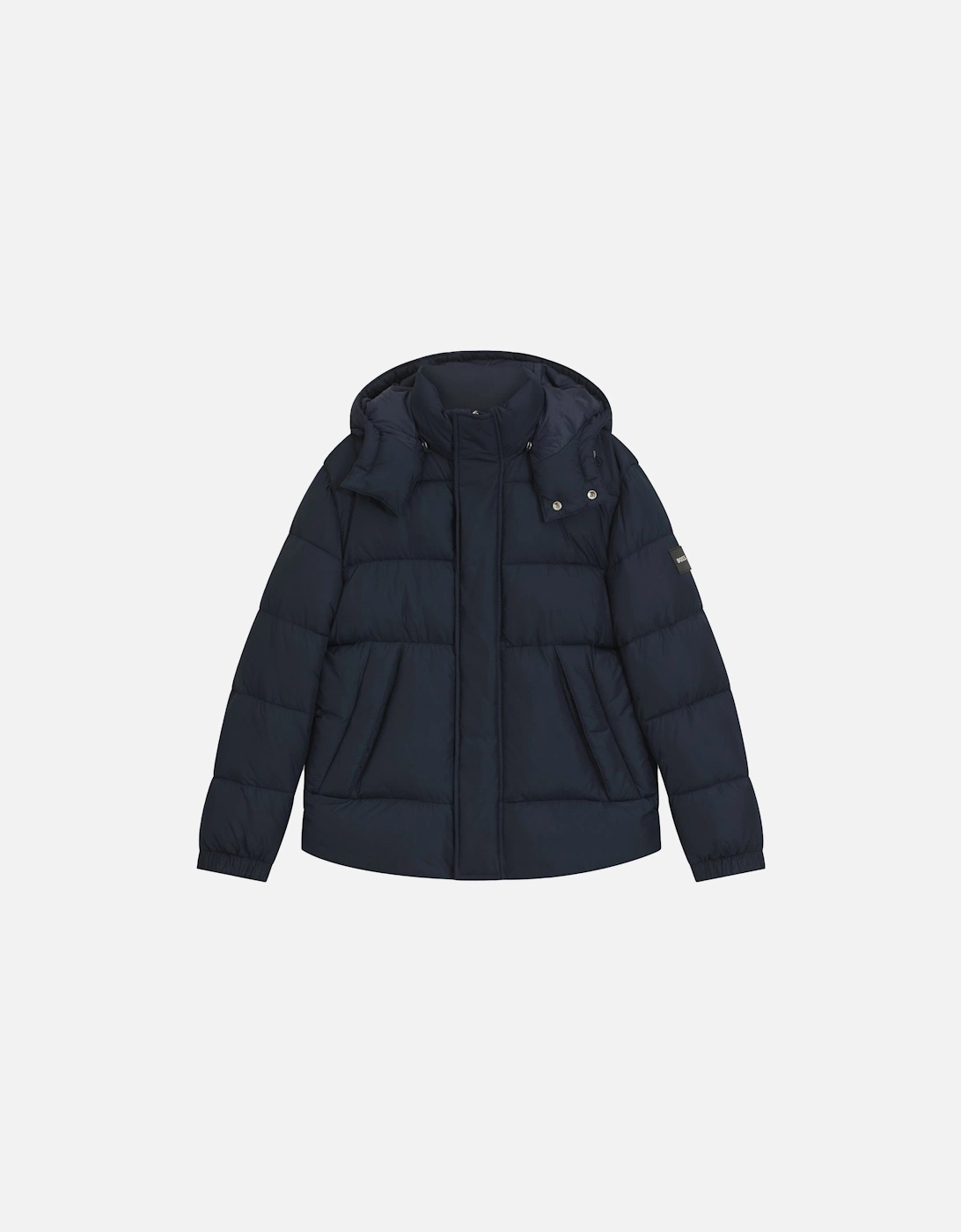H Corbinian 5 Jacket Navy, 7 of 6