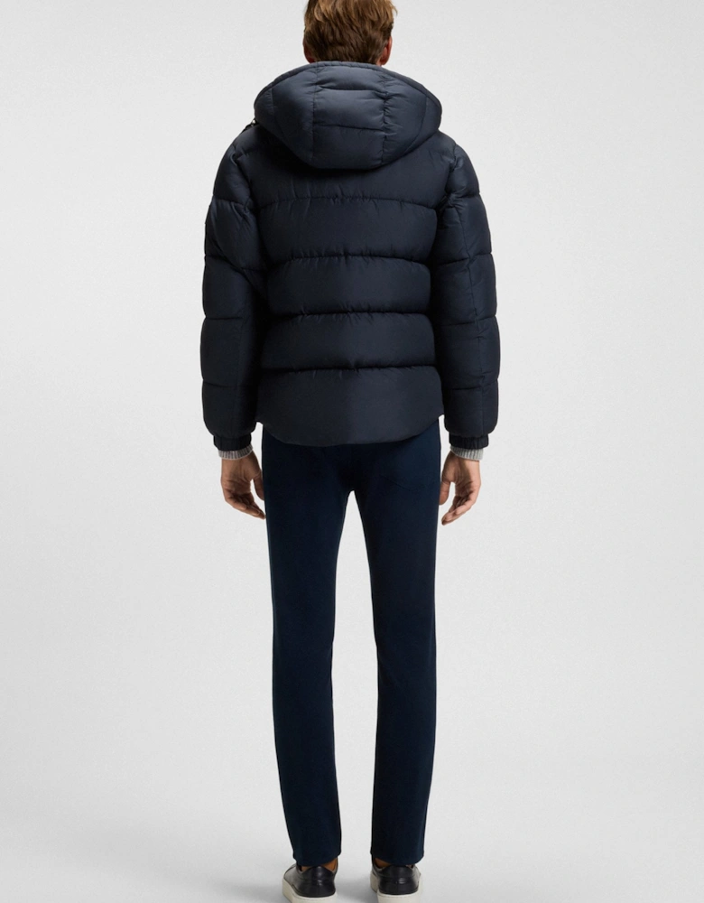 H Corbinian 5 Jacket Navy