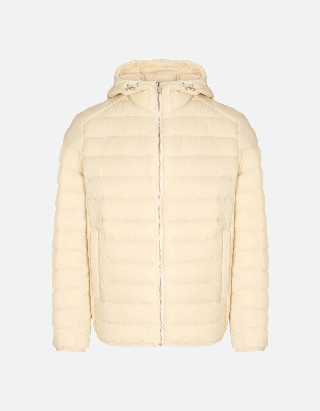 H Dimeo Jacket White, 8 of 7