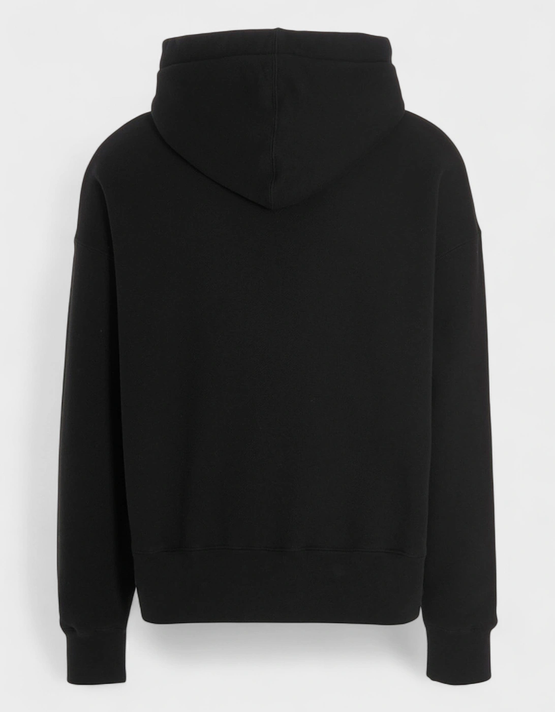 Broken Palm Black Hoody